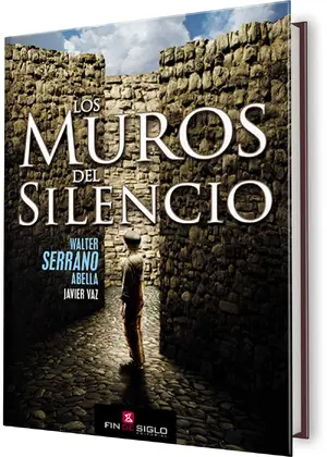 Portada del libro