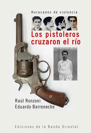Portada del libro