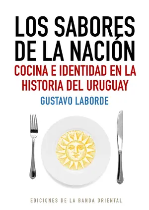 Portada del libro