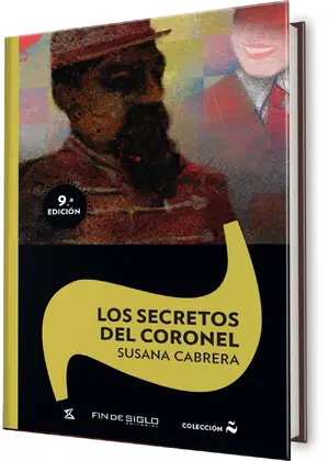 Portada del libro