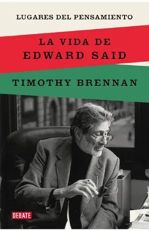 Portada del libro