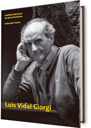Portada del libro