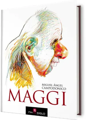 Portada del libro