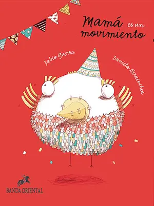 Portada del libro