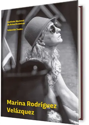Portada del libro