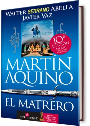 Portada del libro