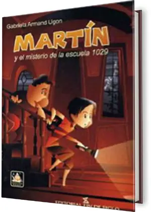 Portada del libro