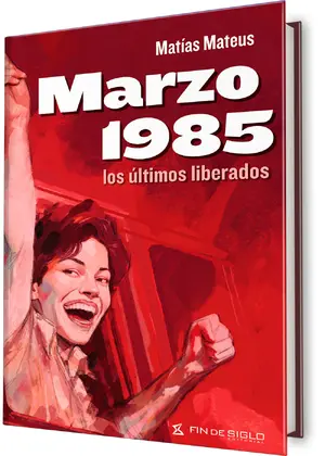 Portada del libro