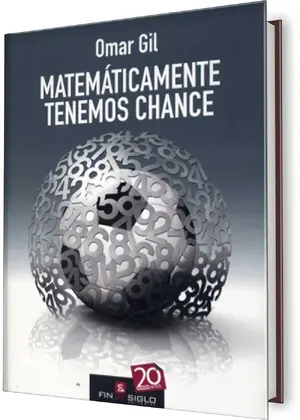 Portada del libro