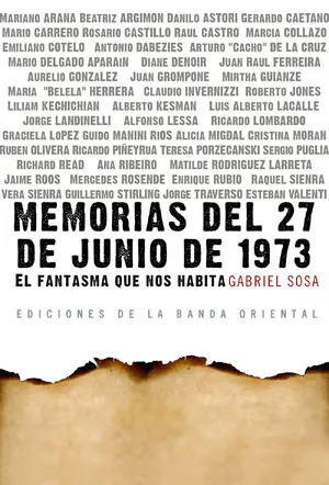 Portada del libro