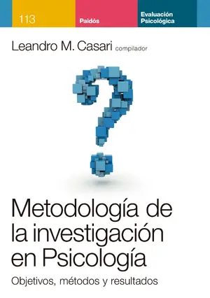 Portada del libro