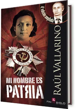 Portada del libro