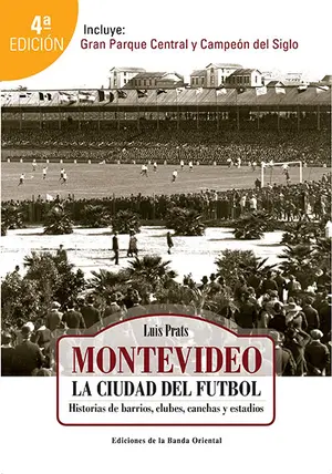 Portada del libro