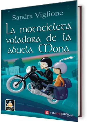 Portada del libro