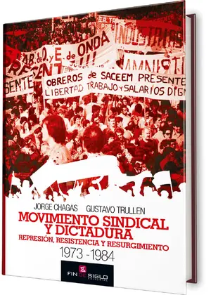 Portada del libro