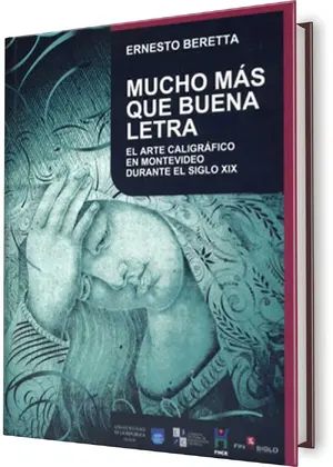 Portada del libro