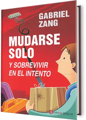 Portada del libro