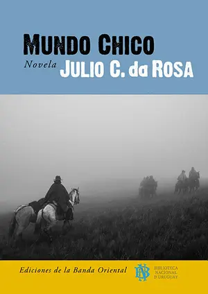 Portada del libro