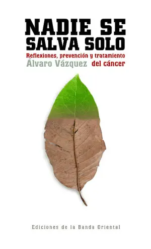 Portada del libro