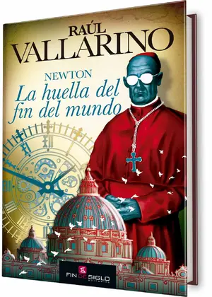 Portada del libro