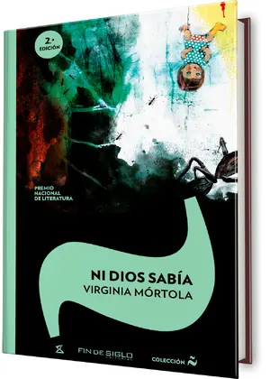 Portada del libro