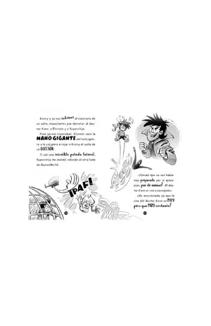 Portada del libro