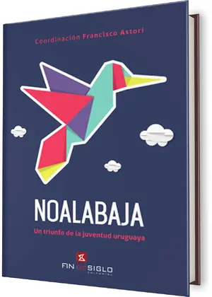 Portada del libro
