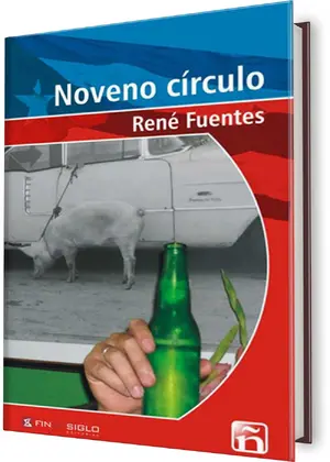 Portada del libro