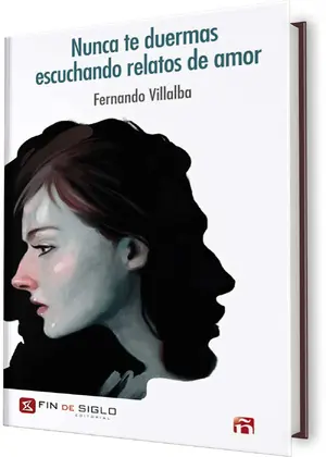 Portada del libro