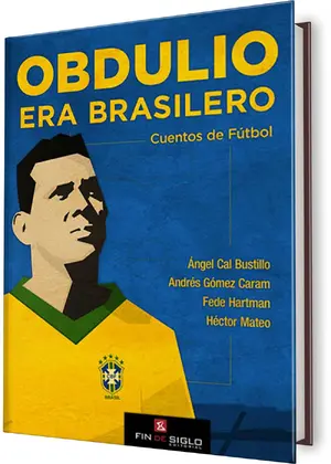 Portada del libro