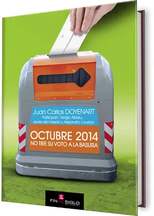 Portada del libro