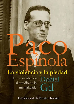 Portada del libro