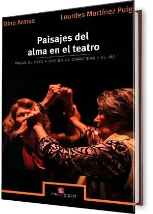 Portada del libro