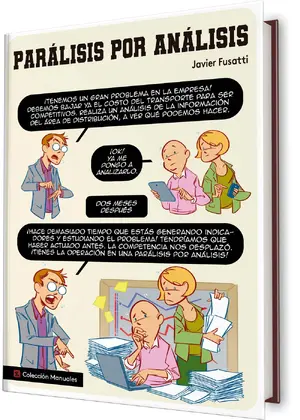 Portada del libro