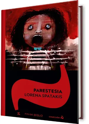 Portada del libro