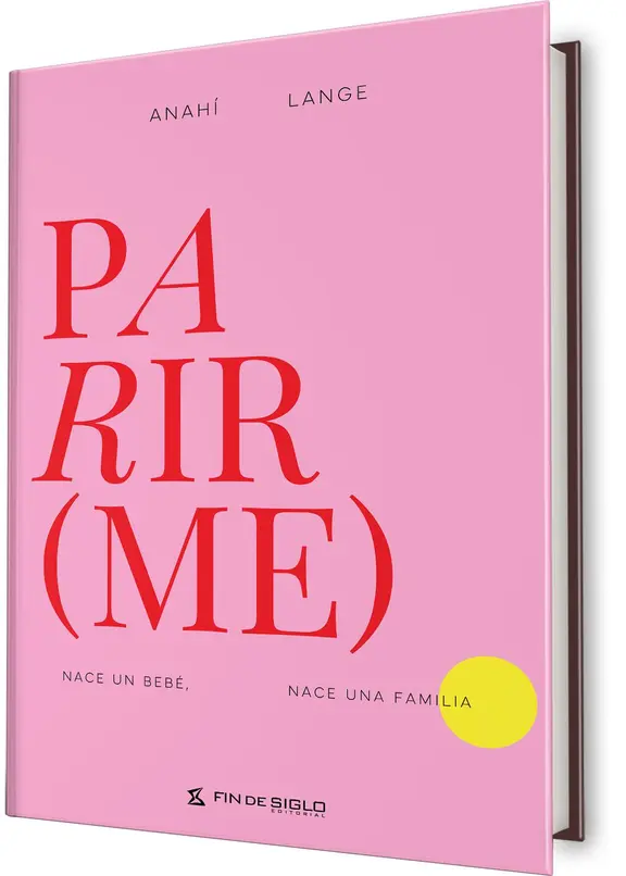 Portada del libro