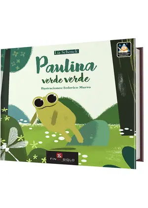 Portada del libro