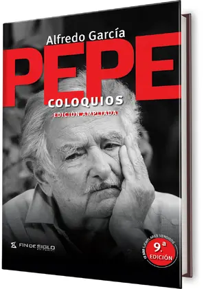 Portada del libro