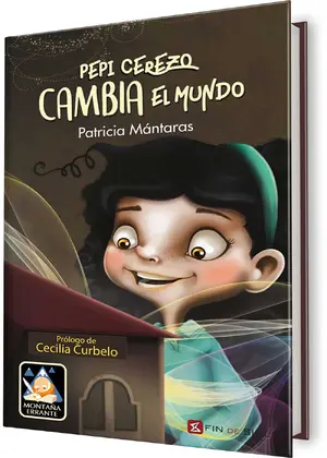 Portada del libro