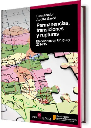 Portada del libro