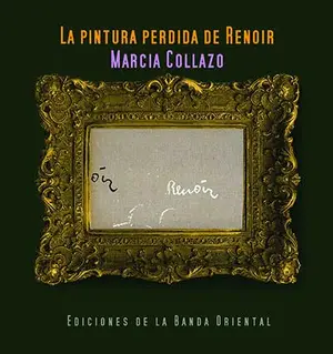 Portada del libro