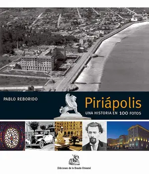 Portada del libro