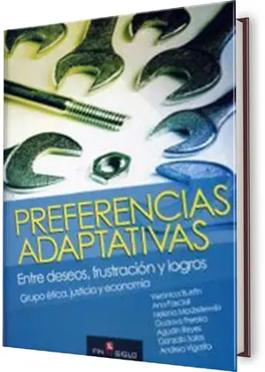 Portada del libro