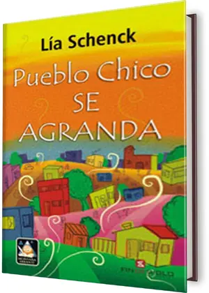Portada del libro