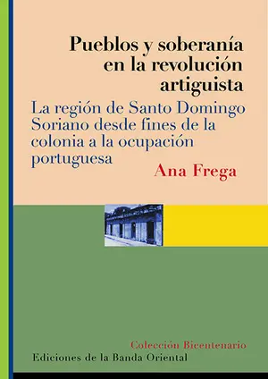 Portada del libro