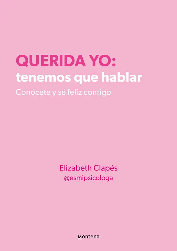 Portada del libro