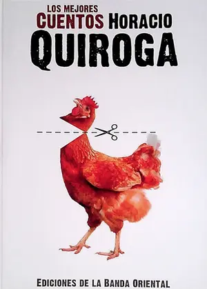 Portada del libro