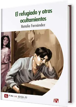 Portada del libro