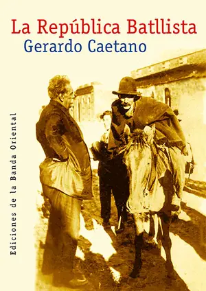 Portada del libro