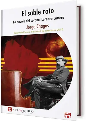 Portada del libro
